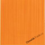 MARAZZI Dlažba Vertical arancio scuro pav 33,3x33,3cm (1,44m2/bal)